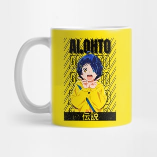 Wonder Egg Priority - Ai Ohto Mug